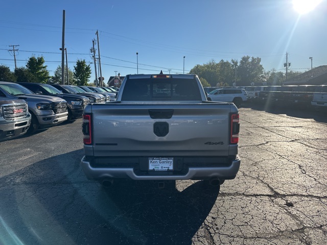 2023 Ram 1500 Big Horn photo 6