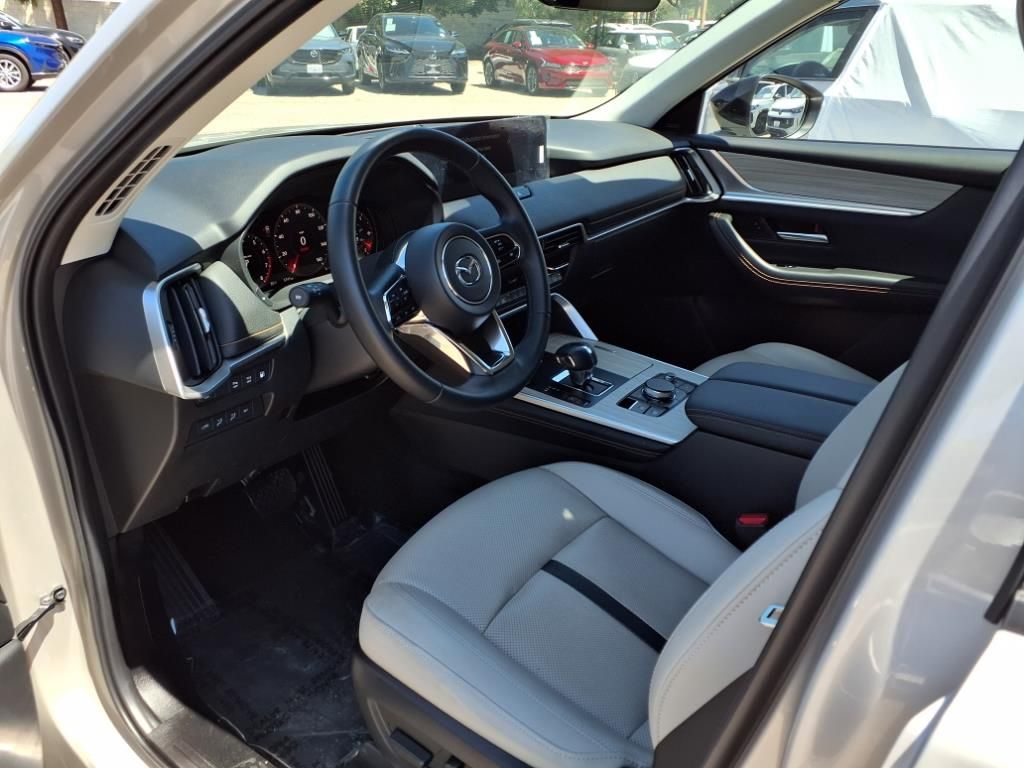 2025 Mazda CX-90 Premium S photo 15