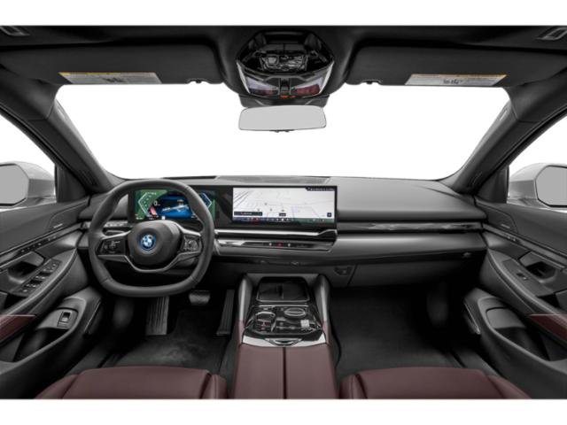 2026 Bmw i5 xDrive40 photo 7