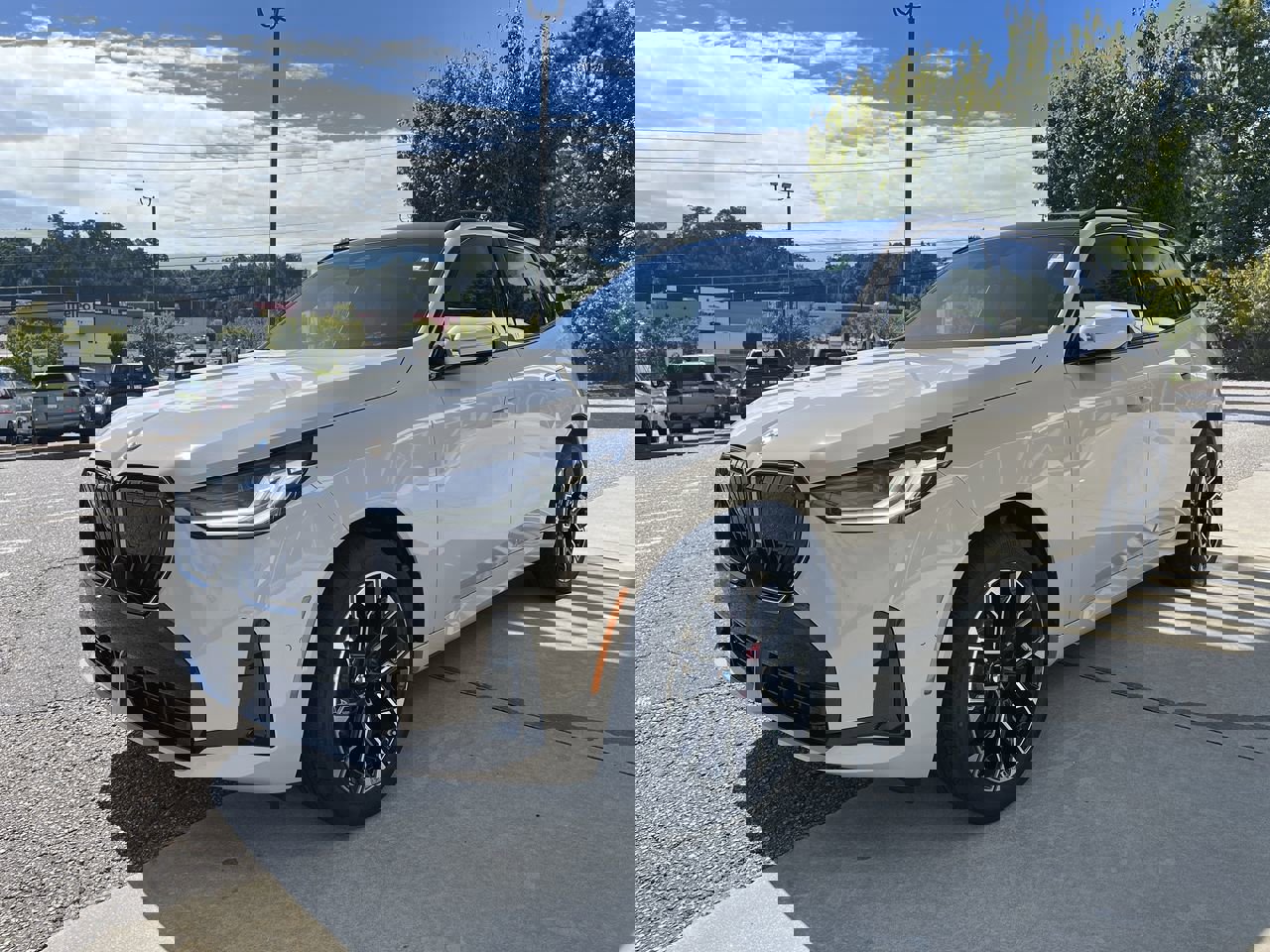 2026 Bmw X3 photo 4