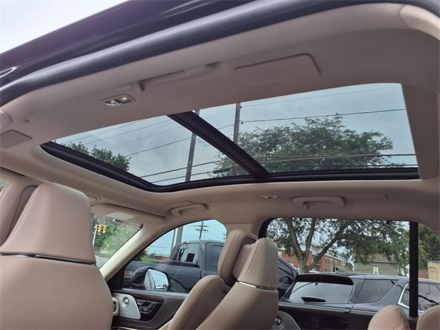 2020 Lincoln Aviator Reserve photo 14