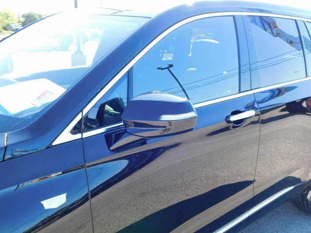 2023 Cadillac XT6 Premium Luxury photo 10