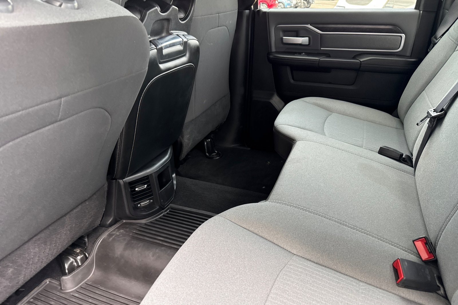 2022 Ram 2500 Big Horn photo 11