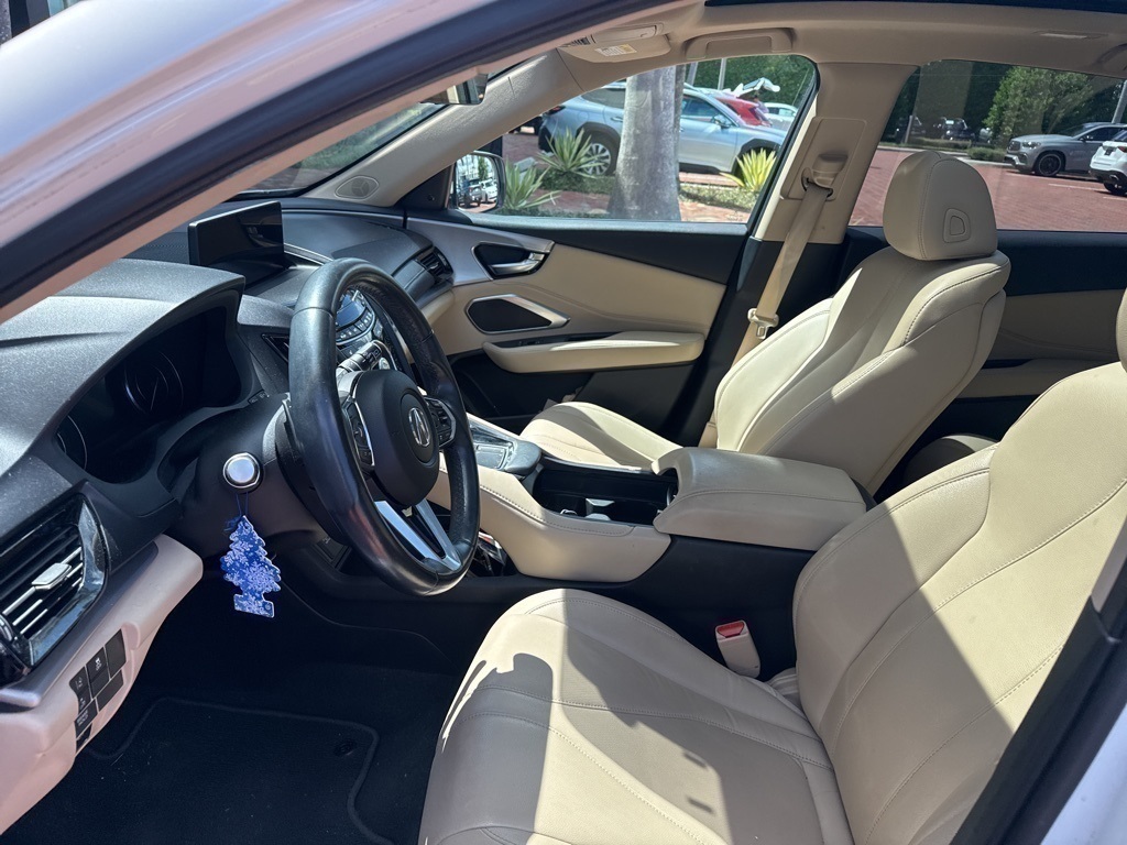 2019 Acura RDX Base photo 5