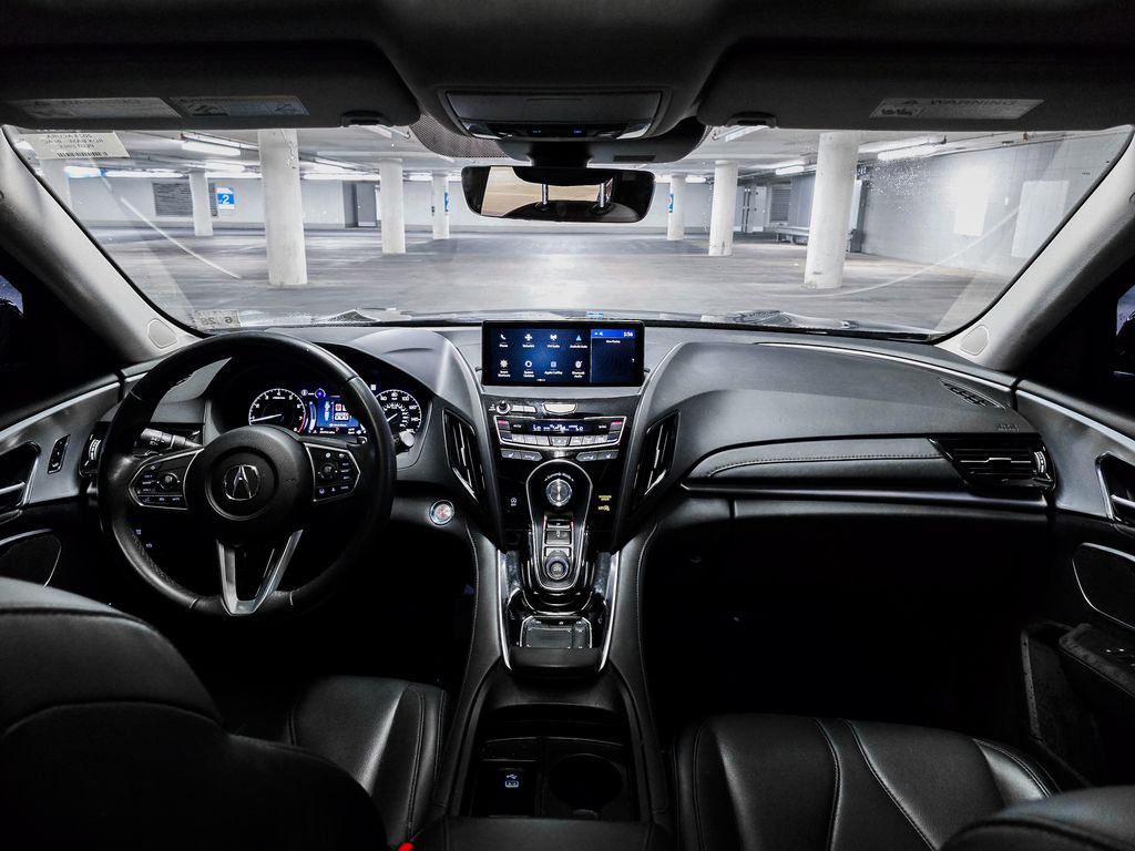 2023 Acura RDX Base photo 2