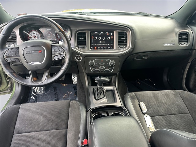 2022 Dodge Charger GT photo 11