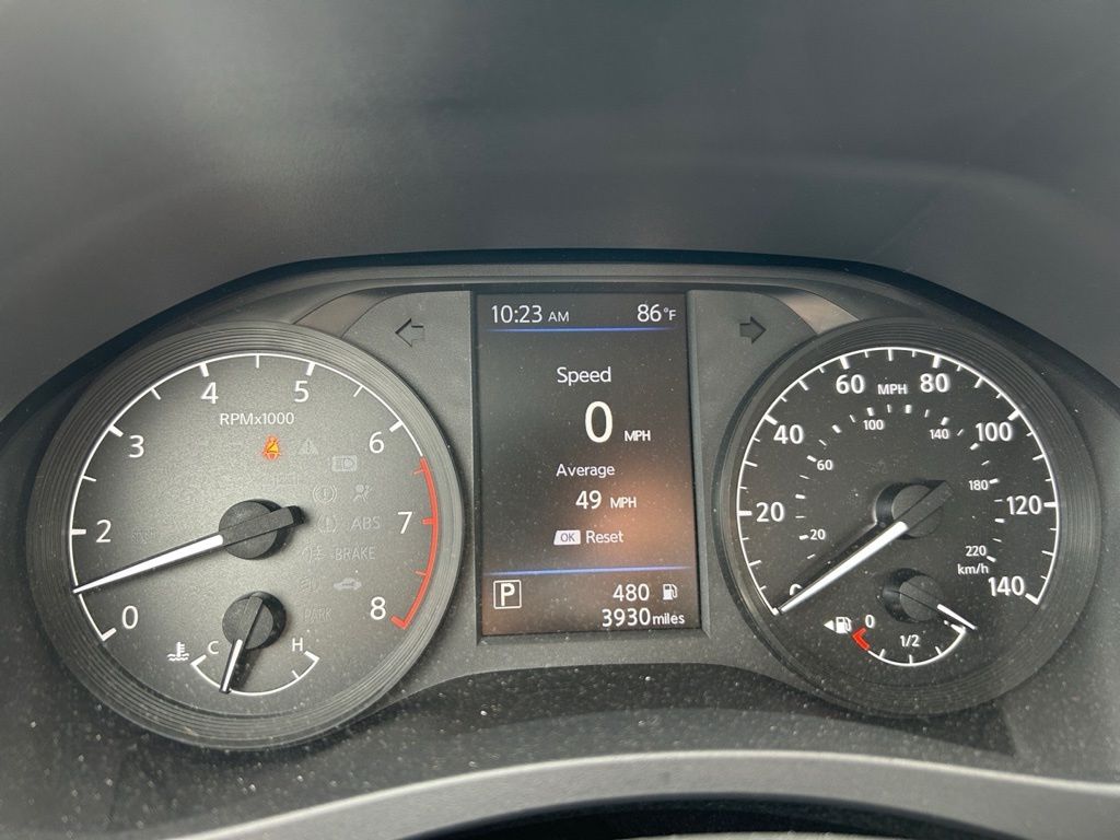 2025 Nissan Altima 2.5 S photo 10