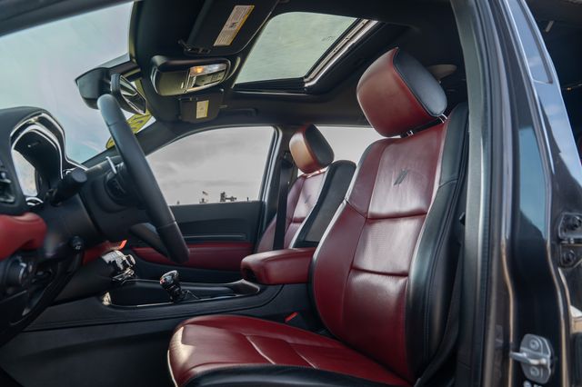 2021 Dodge Durango R/T photo 15