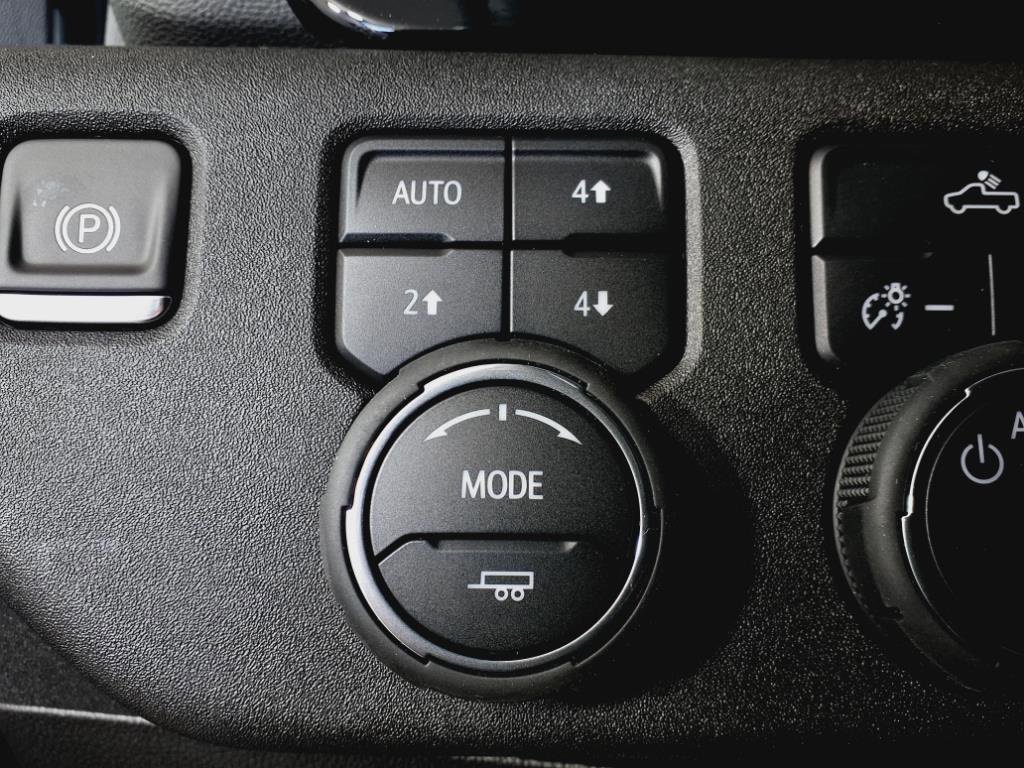 2026 Chevrolet Silverado 1500 LT photo 6