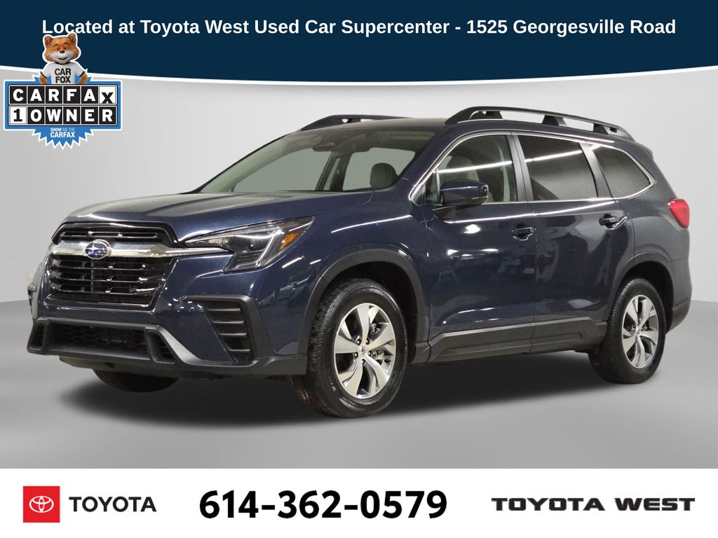 2024 Subaru Ascent Premium's photo