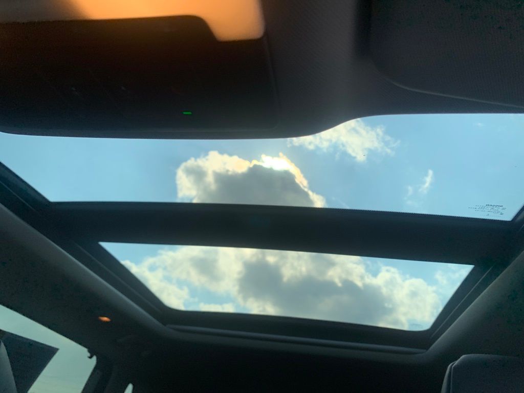 2023 Nissan Rogue SV photo 21