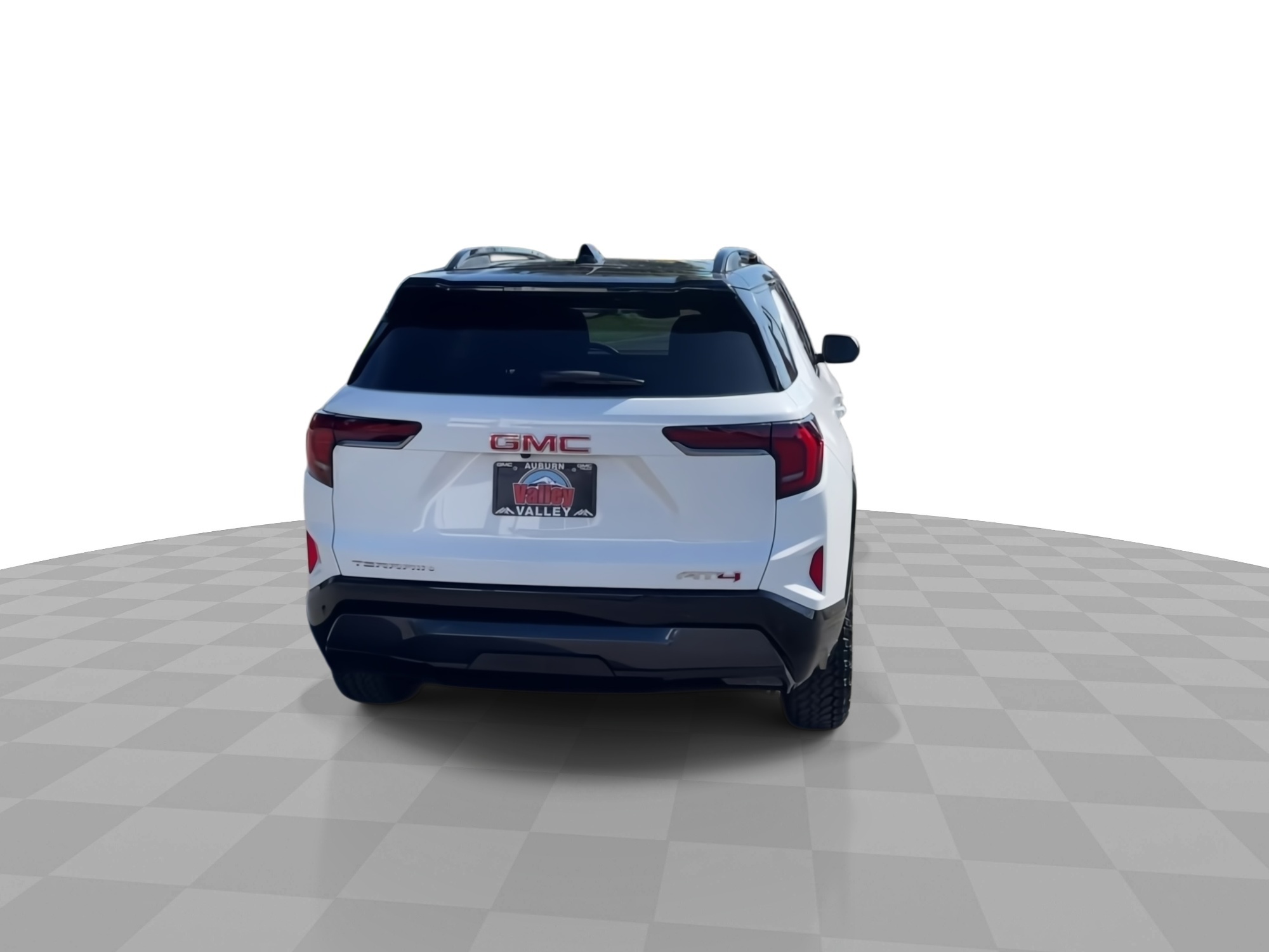 2026 Gmc Terrain AT4 photo 7