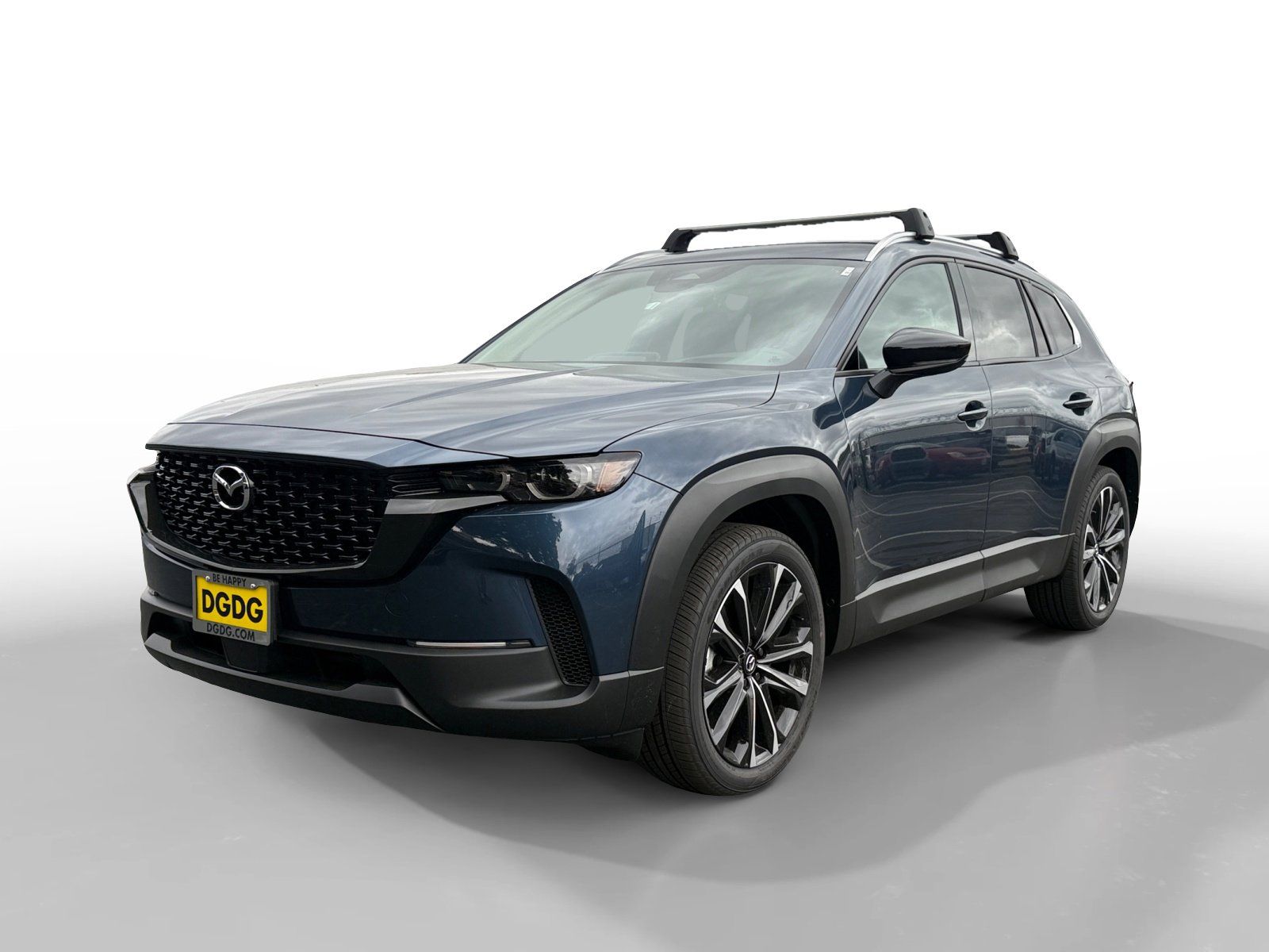 2025 Mazda CX-50 Premium Plus's photo