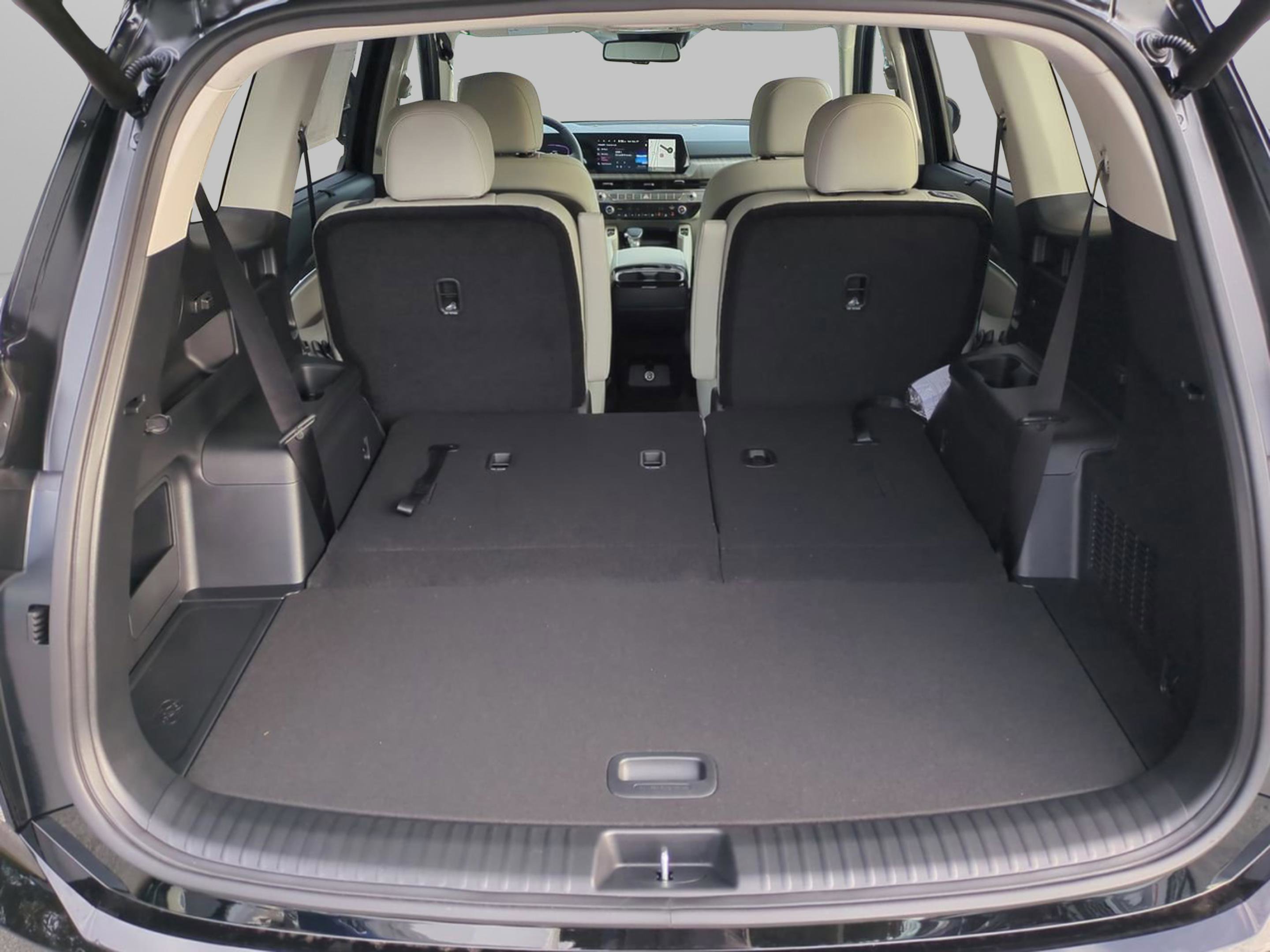 2025 Kia Telluride EX photo 10