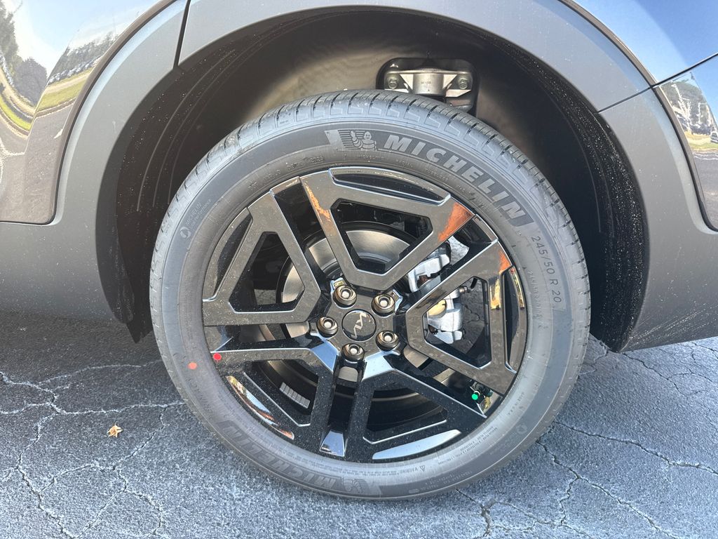 2025 Kia Telluride X-Line photo 17