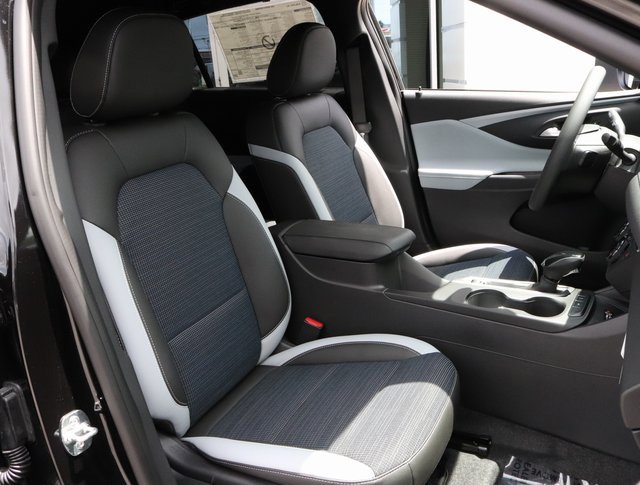 2025 Buick Envista Preferred photo 15