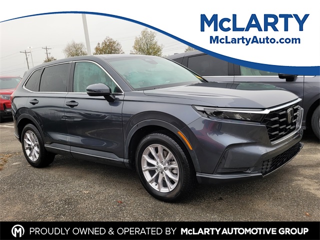 2024 Honda CR-V EX's photo