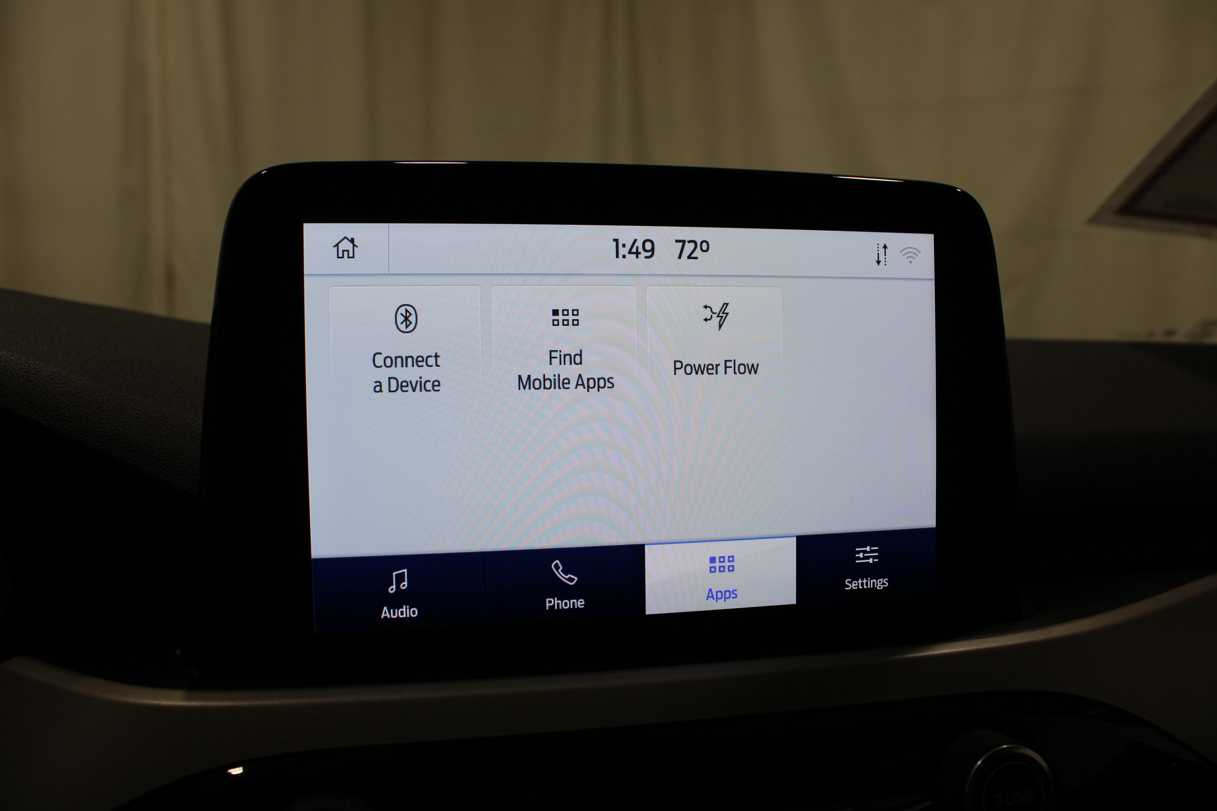 2021 Ford Escape SEL Hybrid photo 10