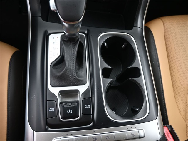 2024 Kia Carnival LX photo 4