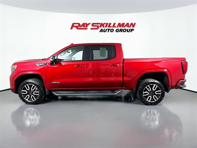 2024 Gmc Sierra 1500 AT4 photo 4