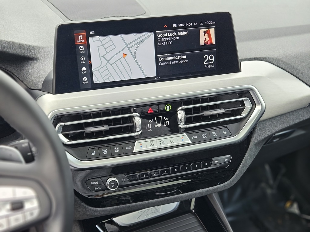 2023 Bmw X3 xDrive30i photo 23