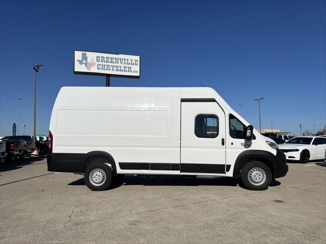 2025 Ram ProMaster 3500 photo 19