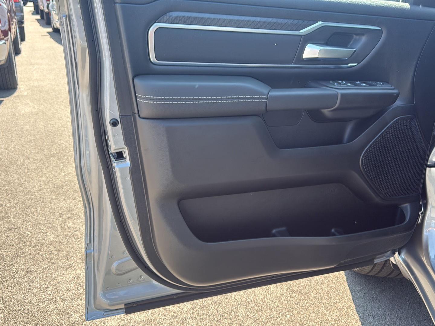 2025 Ram 1500 Big Horn Lone Star photo 19