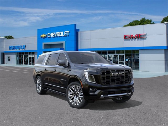2026 GMC Yukon XL Denali Ultimate's photo