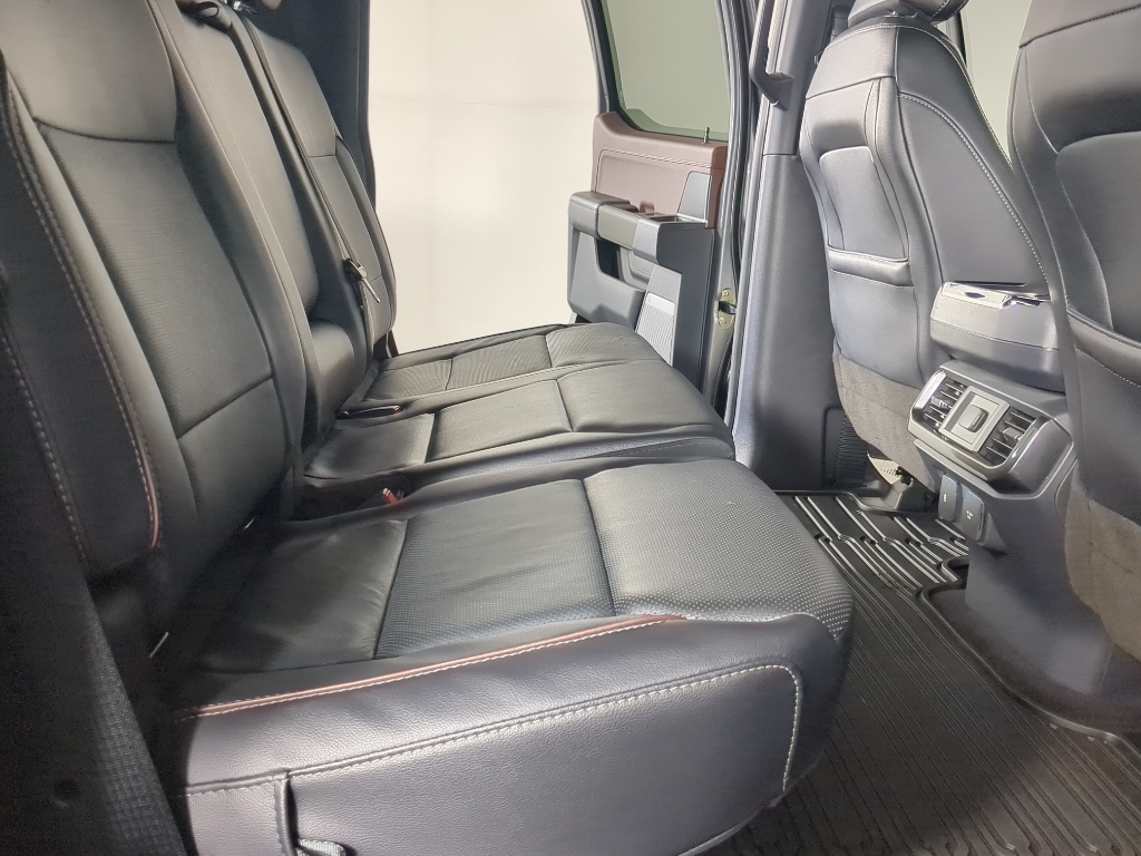 2023 Ford F-150 Lariat photo 15