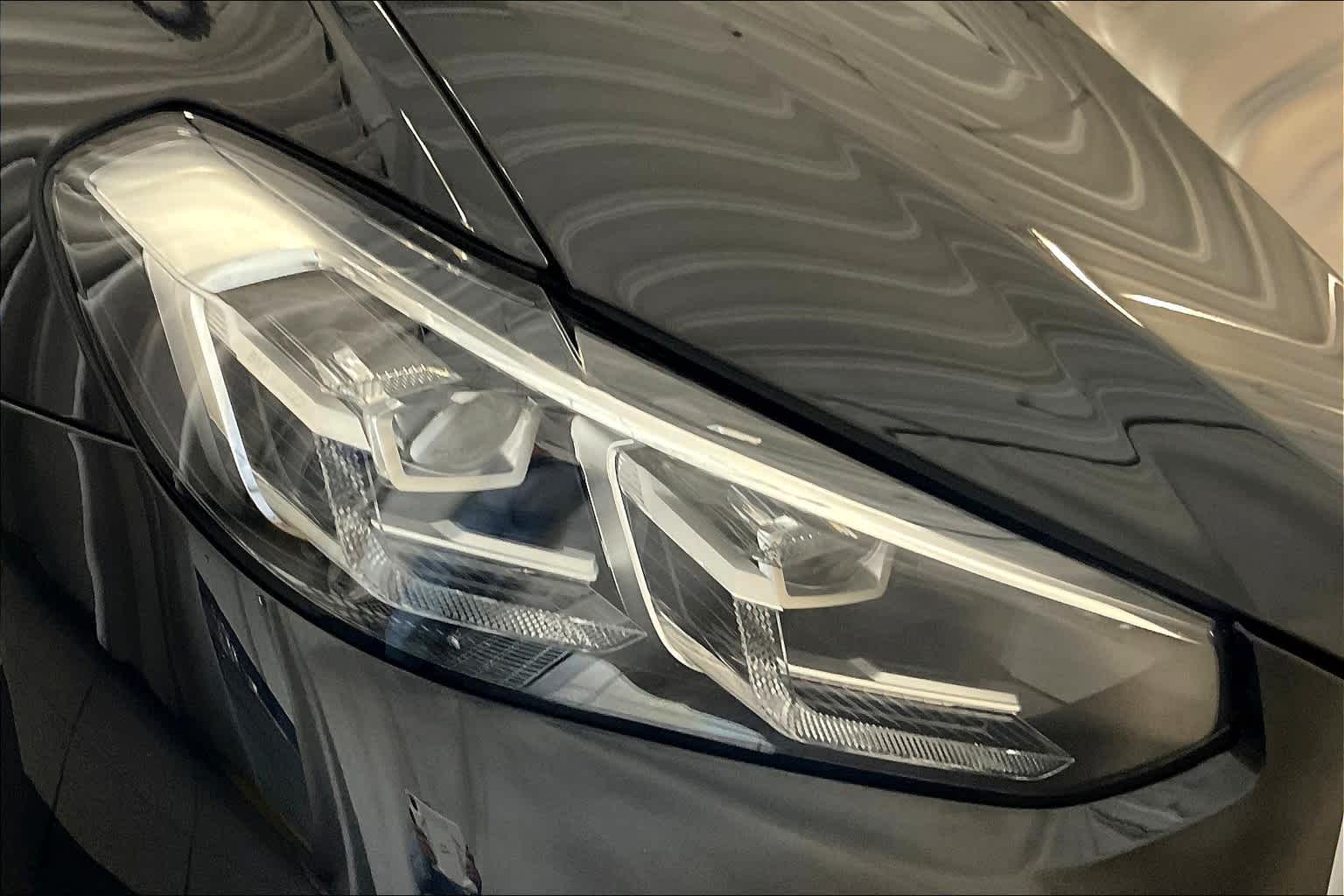 2022 Bmw X3 xDrive30i photo 31