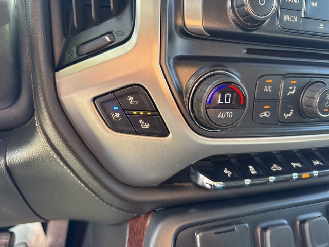 2018 Gmc Sierra 1500 SLT photo 20
