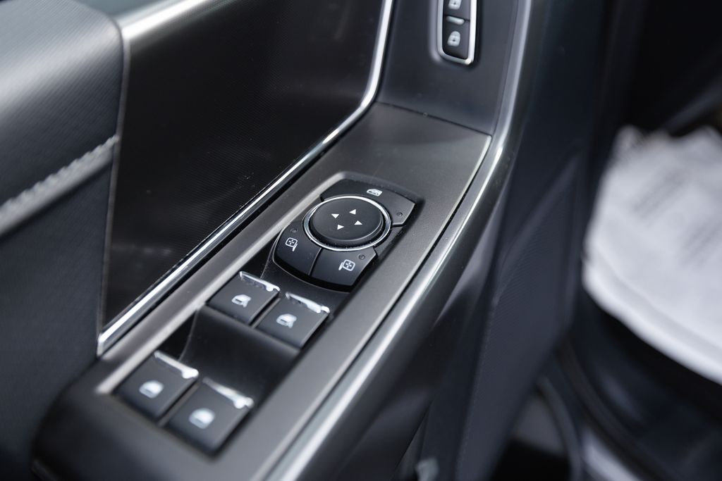 Used 2024 Ford F-150 XLT with VIN 1FTFW3LD7RFA08485 for sale in Little Rock