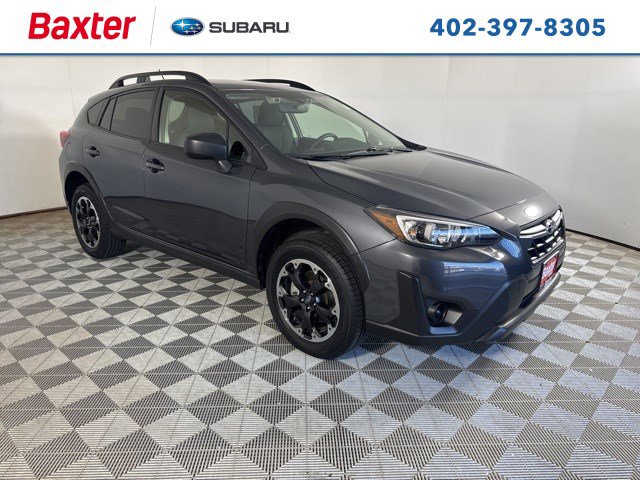 2023 Subaru Crosstrek Base