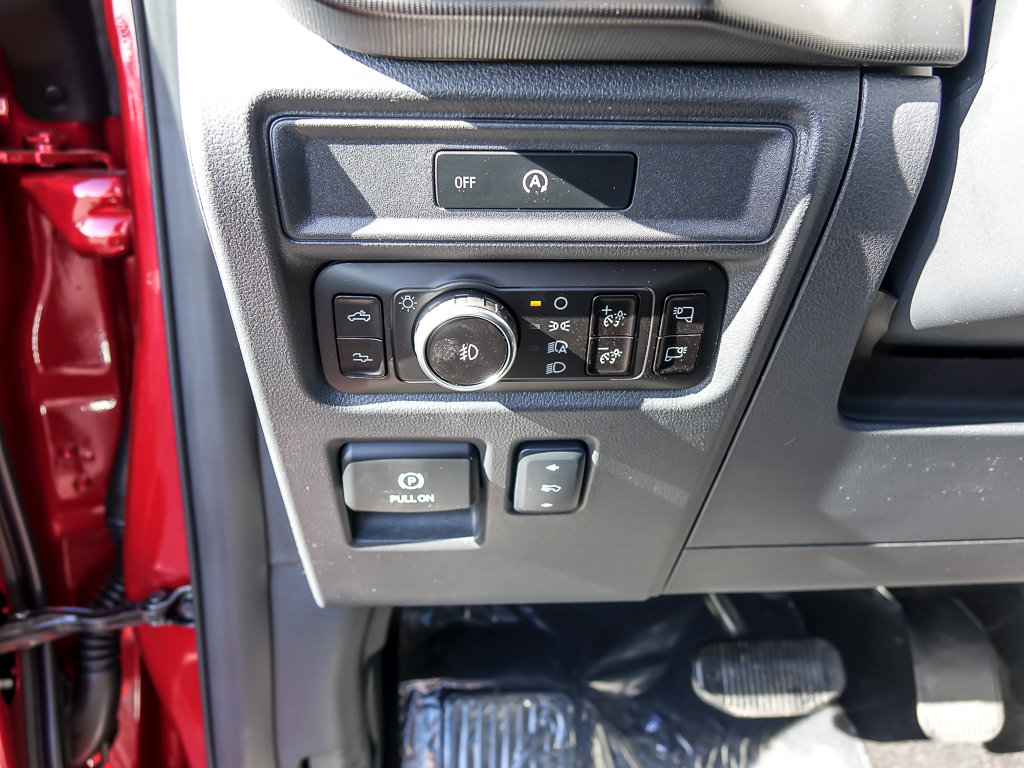2025 FORD F-150 - Image 25