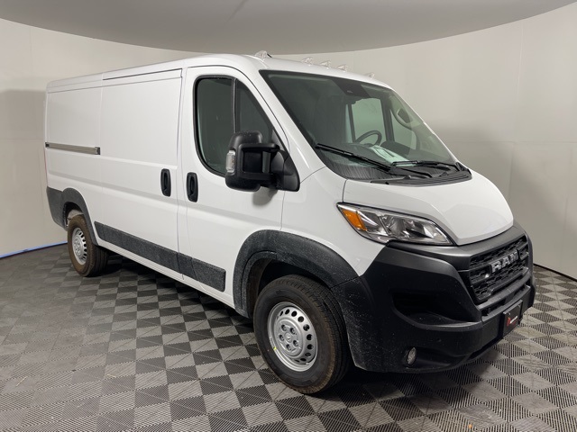 2025 RAM ProMaster Cargo Van Base's photo