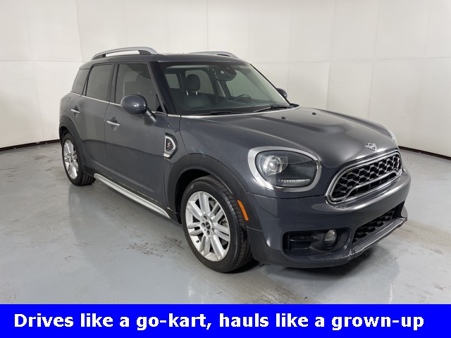 2019 Mini Cooper Signature photo 2