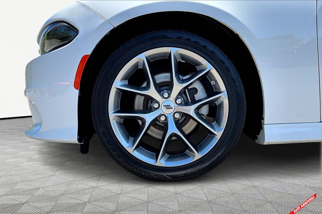 2023 Dodge Charger GT photo 19