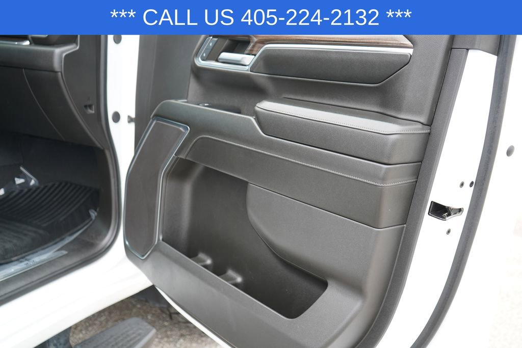 2024 Chevrolet Silverado 2500HD LT photo 15