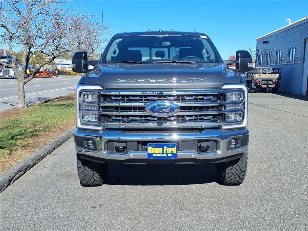 2026 Ford F-250 Lariat photo 23