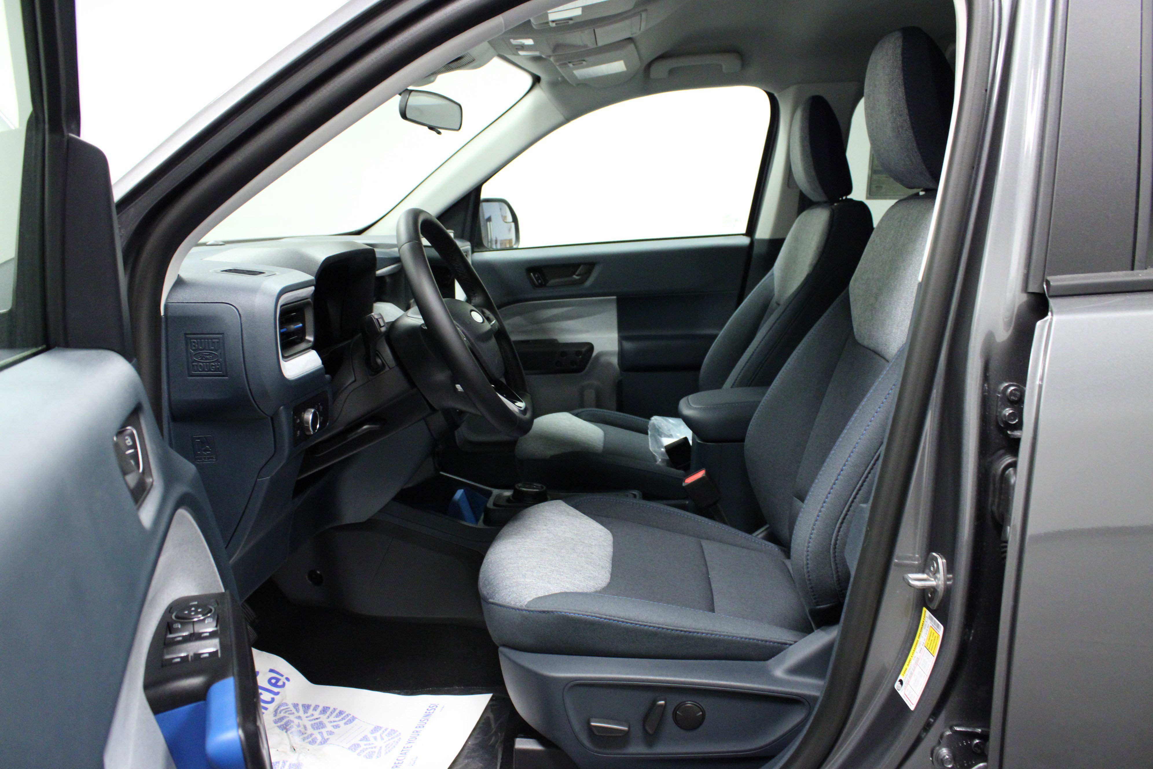 2025 Ford Maverick XLT photo 8