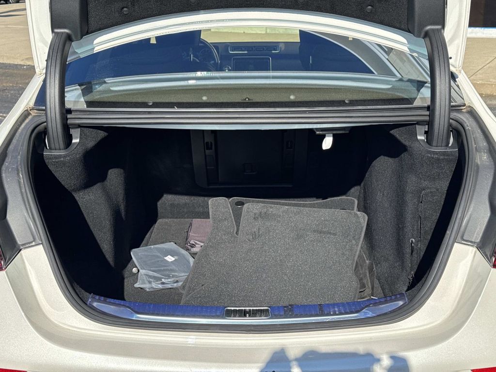 2023 Mercedes Benz S 500 4MATIC photo 4