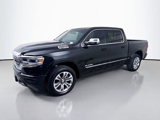 2023 Ram 1500 Limited photo 3