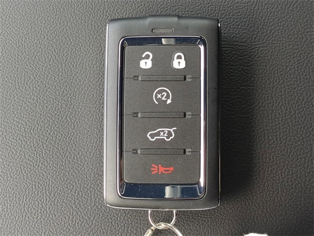 2025 Jeep Grand Cherokee Limited photo 34