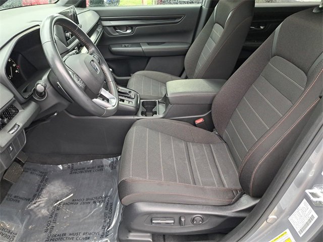 2023 Honda CR-V Hybrid Sport photo 16