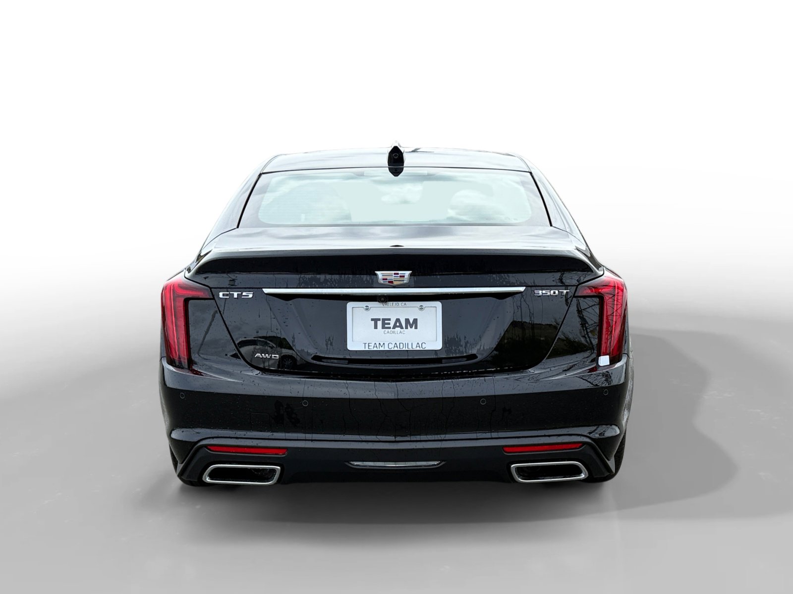 2025 Cadillac CT5 Premium Luxury photo 4