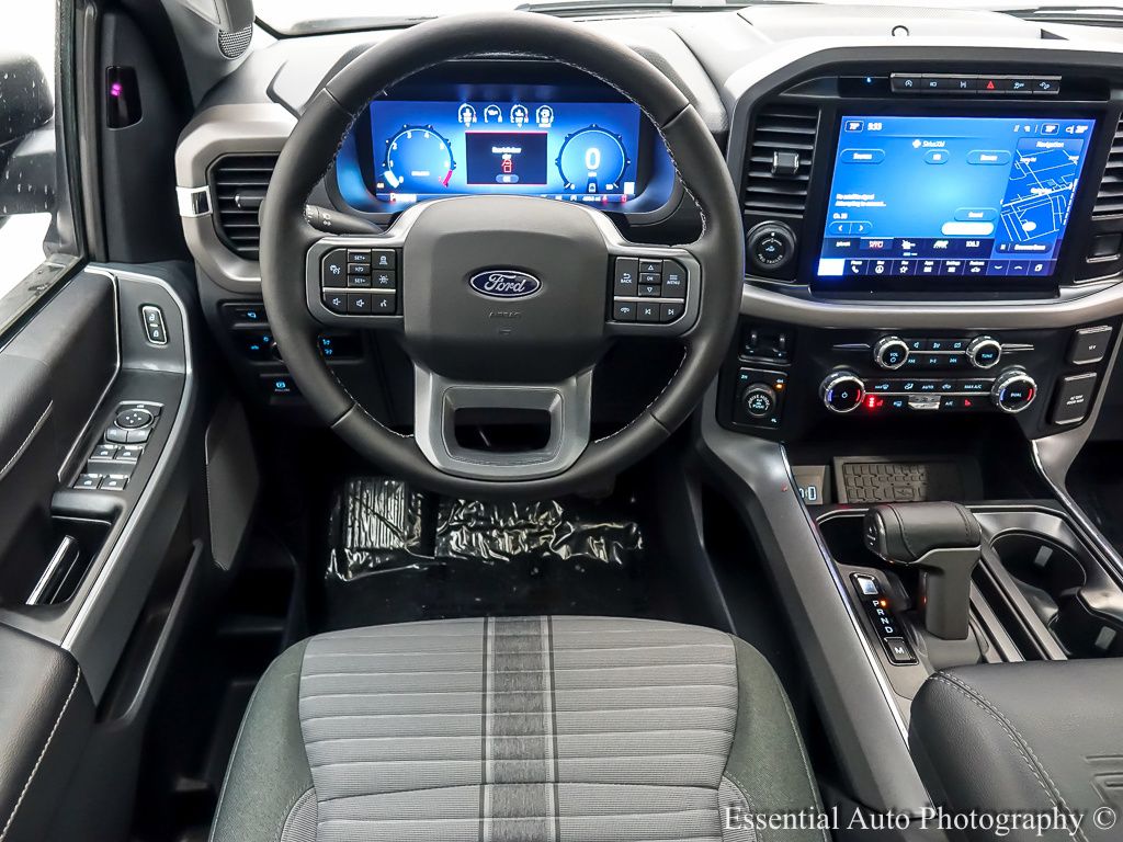 2024 FORD F-150 - Image 14