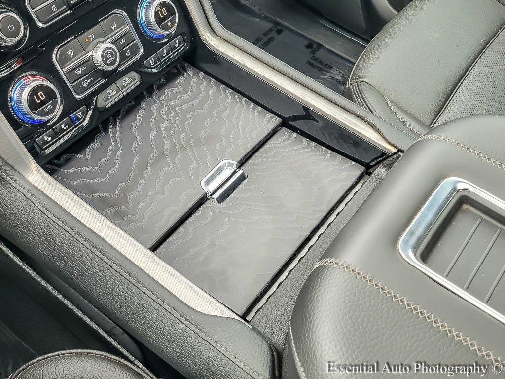 2024 GMC YUKON - Image 18