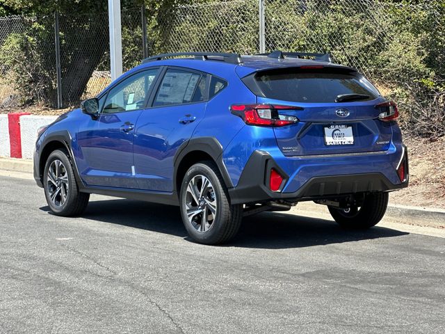 2025 Subaru Crosstrek Premium photo 6