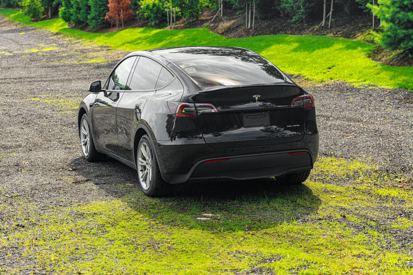 2023 Tesla Model Y Long Range photo 6