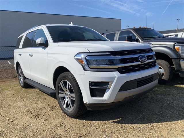 2024 Ford Expedition Limited photo 34